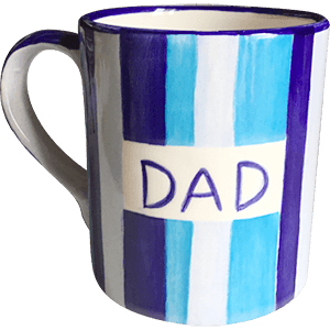 Dad Regular Mug