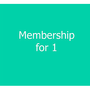 Indiv. Membership - new