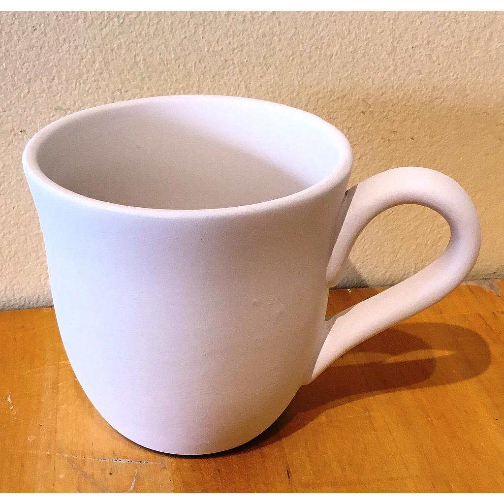 Small Flare Mug