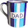 Dad Regular Mug